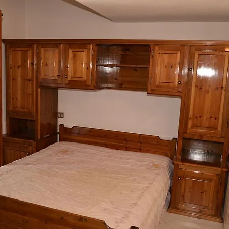 Le Villette Al Centro San Teodoro  Room photo