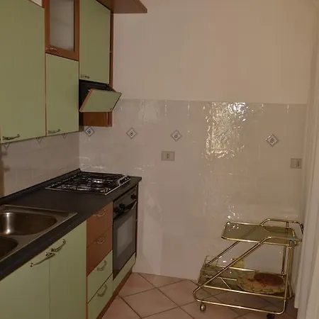 Le Villette Al Centro San Teodoro  Room photo