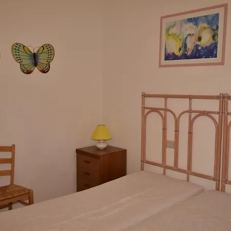 Le Villette Al Centro San Teodoro  Room photo