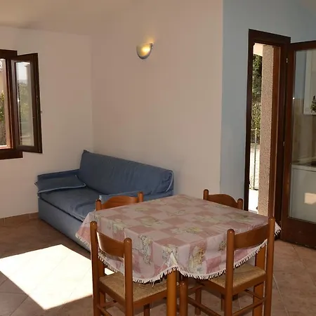 Le Villette Al Centro San Teodoro  Room photo