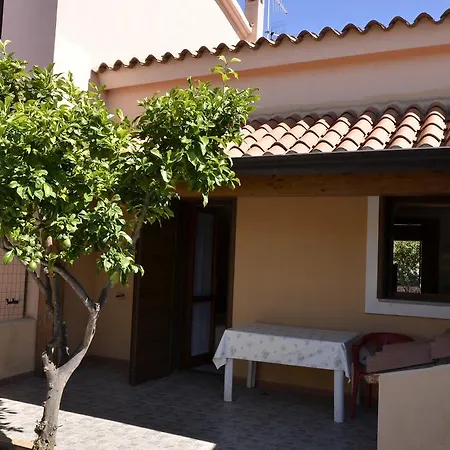 Le Villette Al Centro San Teodoro  Room photo