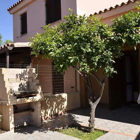 Le Villette Al Centro San Teodoro  Room photo