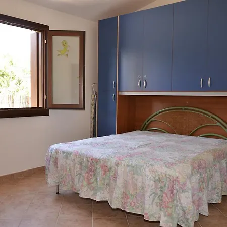 Le Villette Al Centro San Teodoro  Room photo