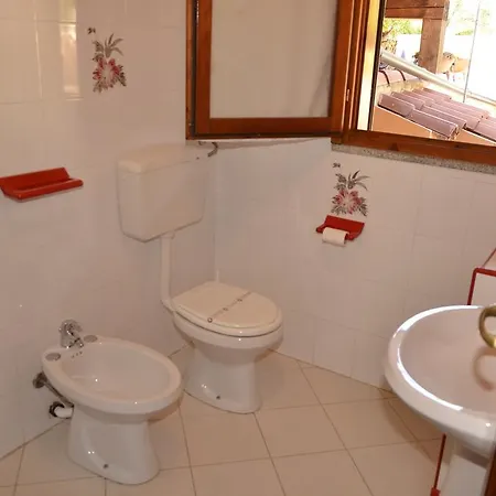 Le Villette Al Centro San Teodoro  Room photo
