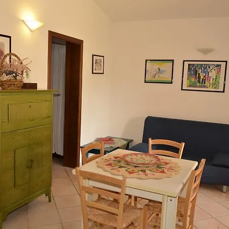 Le Villette Al Centro San Teodoro  Room photo