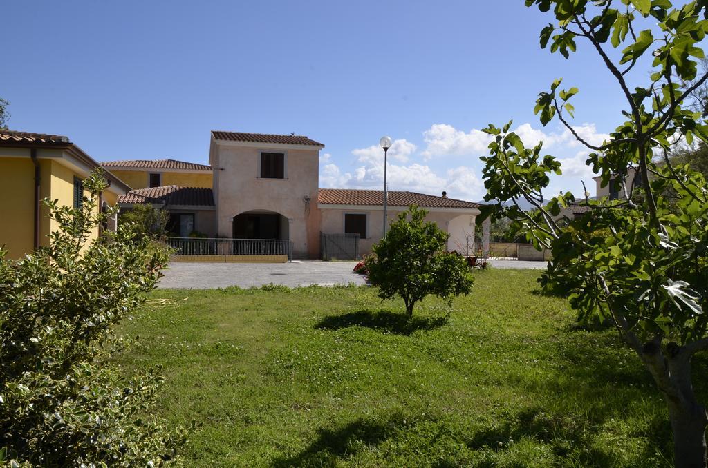 Le Al Centro * San Teodoro (Sardinia)