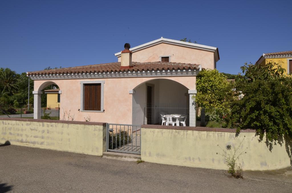 Le Al Centro Holiday home