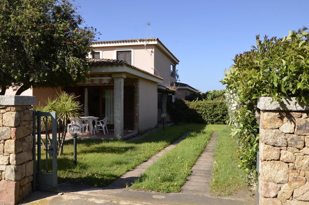 Holiday home Le Al Centro San Teodoro (Sardinia)