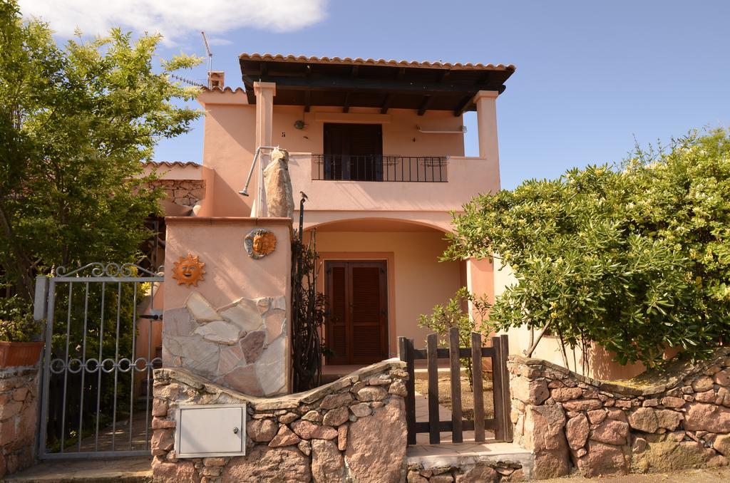 Holiday home Le Al Centro