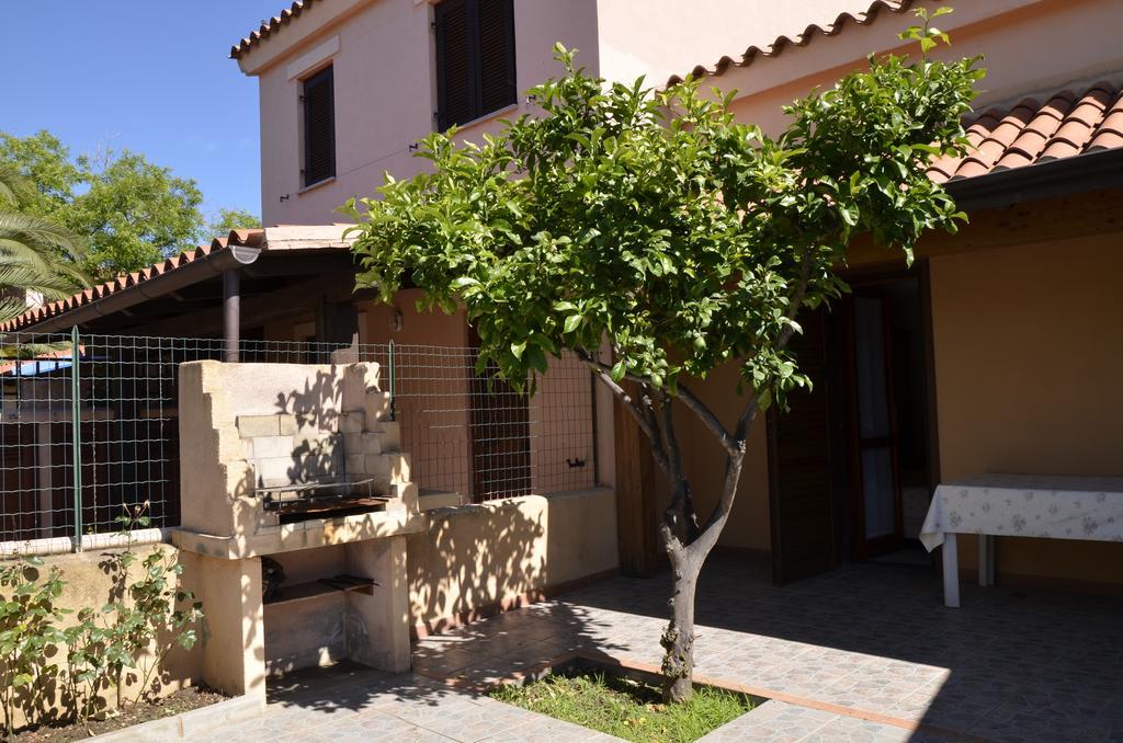 Holiday home Le Al Centro San Teodoro (Sardinia)