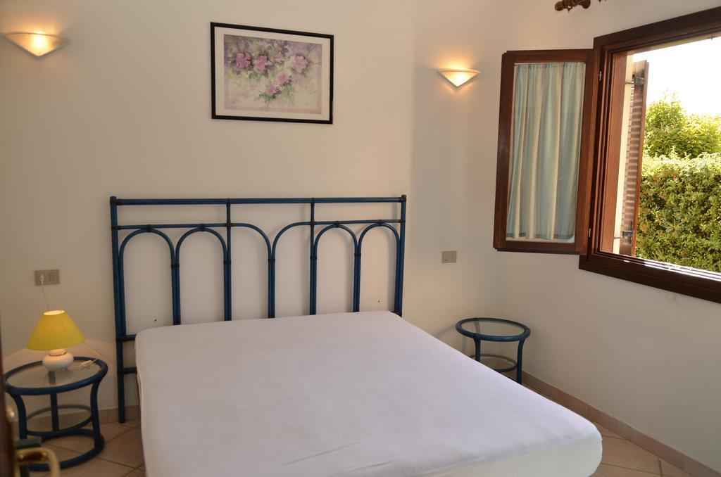 Le Al Centro Holiday home