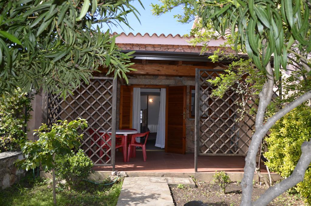 Holiday home Le Al Centro San Teodoro (Sardinia)