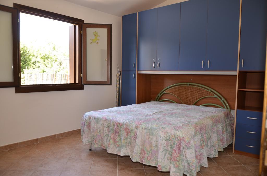 Holiday home Le Al Centro