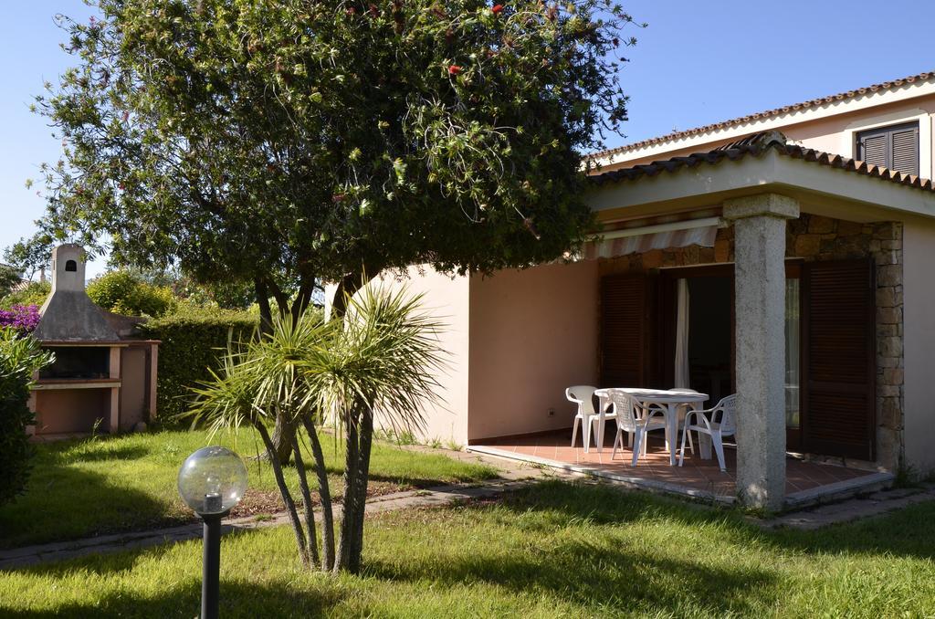 Le Al Centro Holiday home San Teodoro (Sardinia)