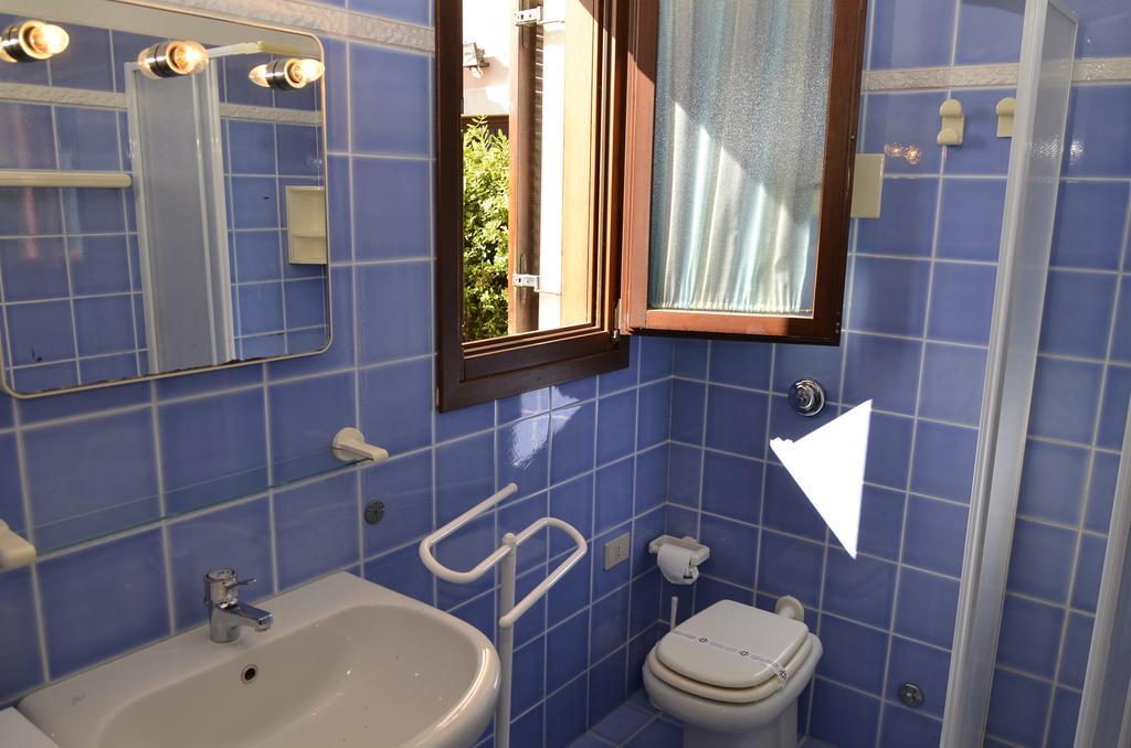 Le Al Centro Holiday home *