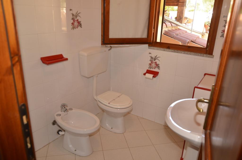 Holiday home Le Al Centro San Teodoro (Sardinia)