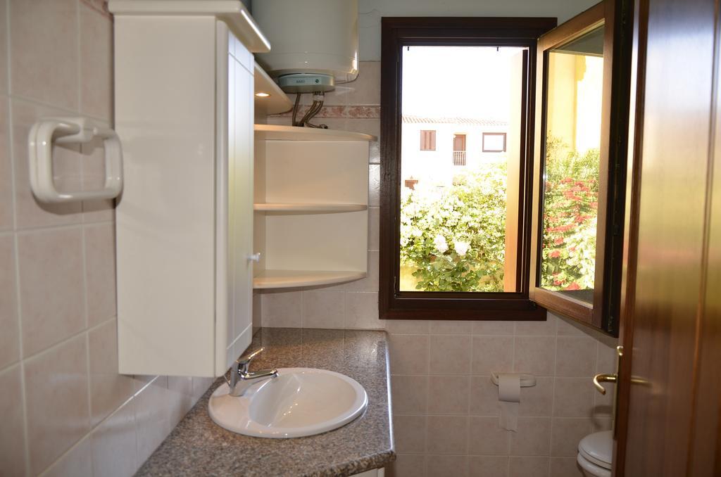 Le Al Centro Casa vacanze San Teodoro (Sardinia)