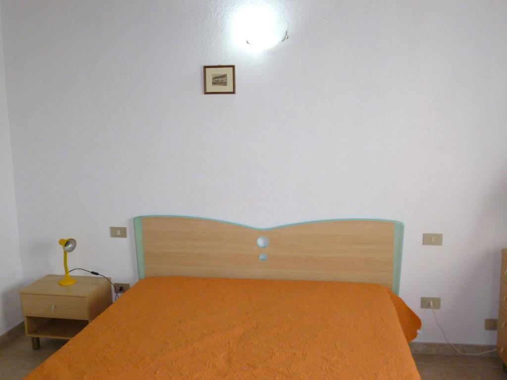 Le Al Centro Holiday home