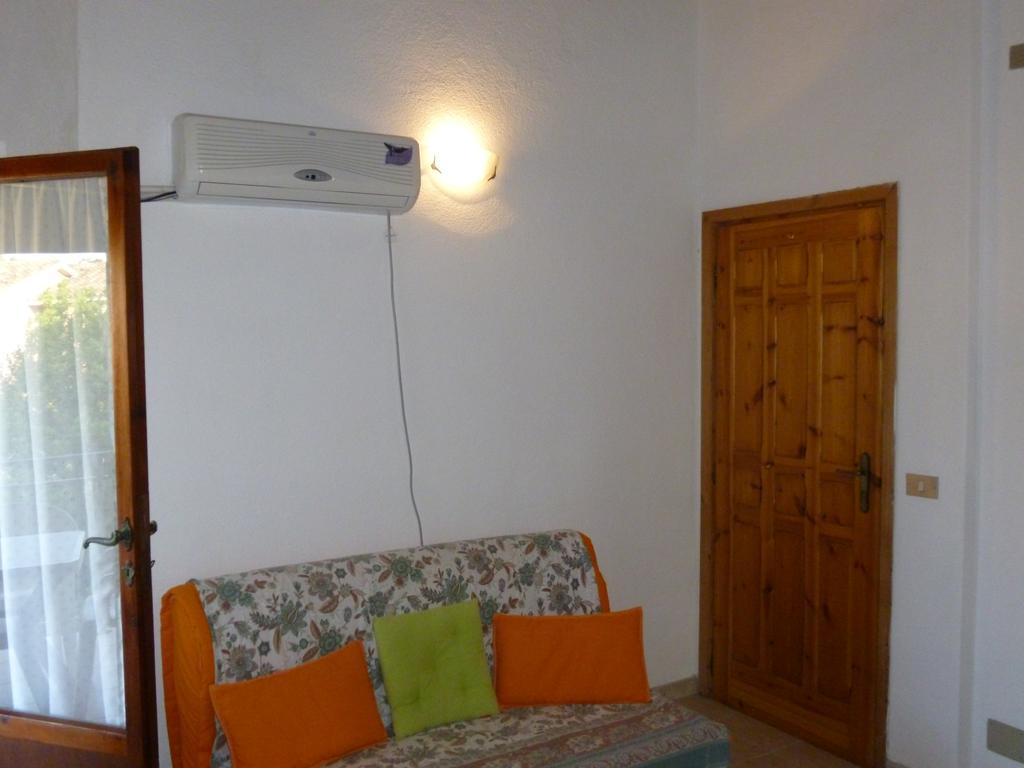 Holiday home Le Al Centro *