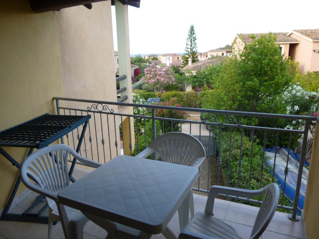 Holiday home Le Al Centro