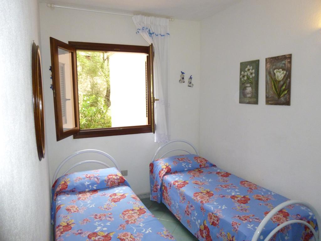 Le Al Centro Holiday home