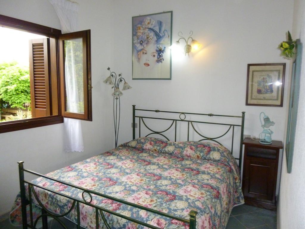 Casa vacanze Le Al Centro San Teodoro (Sardinia)