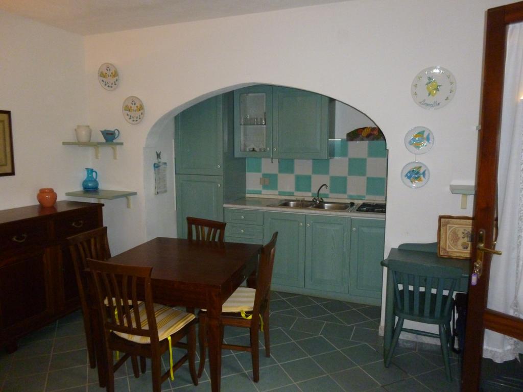 Holiday home Le Al Centro