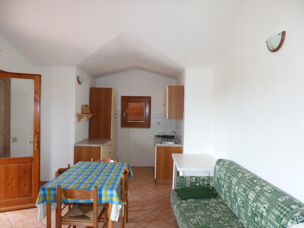 Le Al Centro Holiday home San Teodoro (Sardinia)